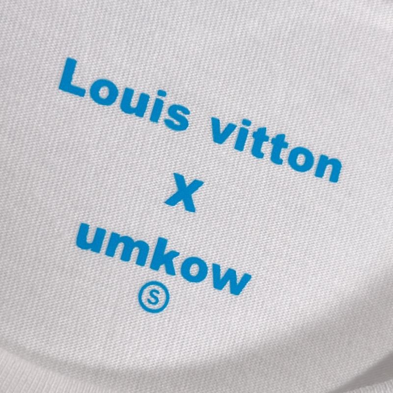 Louis Vuitton T-Shirts